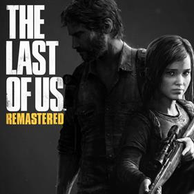 The Last of Us Remastered - Box - Front Image