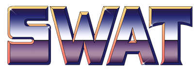 SWAT - Clear Logo Image