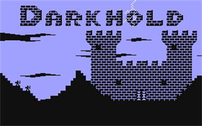 Darkhold - Screenshot - Game Title Image