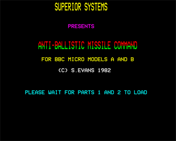 ABM - Screenshot - Game Title Image