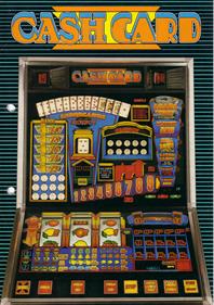 Cash Card