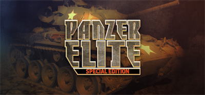 Panzer Elite Special Edition - Banner Image