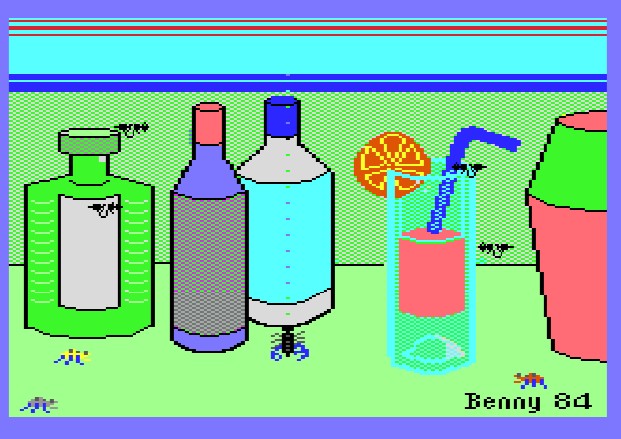 Microcosmo