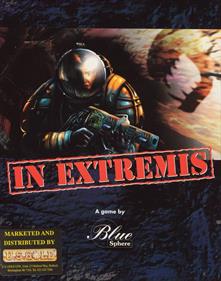 In Extremis - Box - Front Image