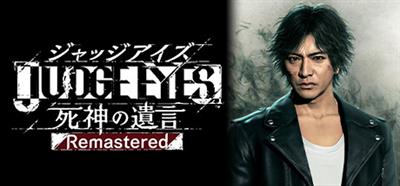 Judgment - Banner Image