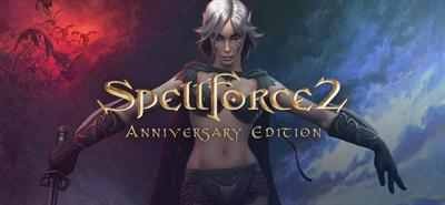 SpellForce 2: Anniversary Edition - Fanart - Background Image