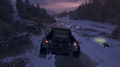 Forza Horizon 4 - Screenshot - Gameplay Image