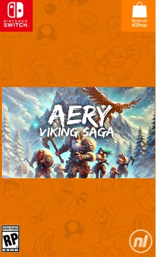 Aery Viking Saga