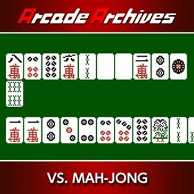 Arcade Archives VS. MAH-JONG