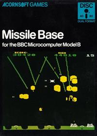 Missile Base