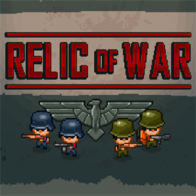 Relic of War