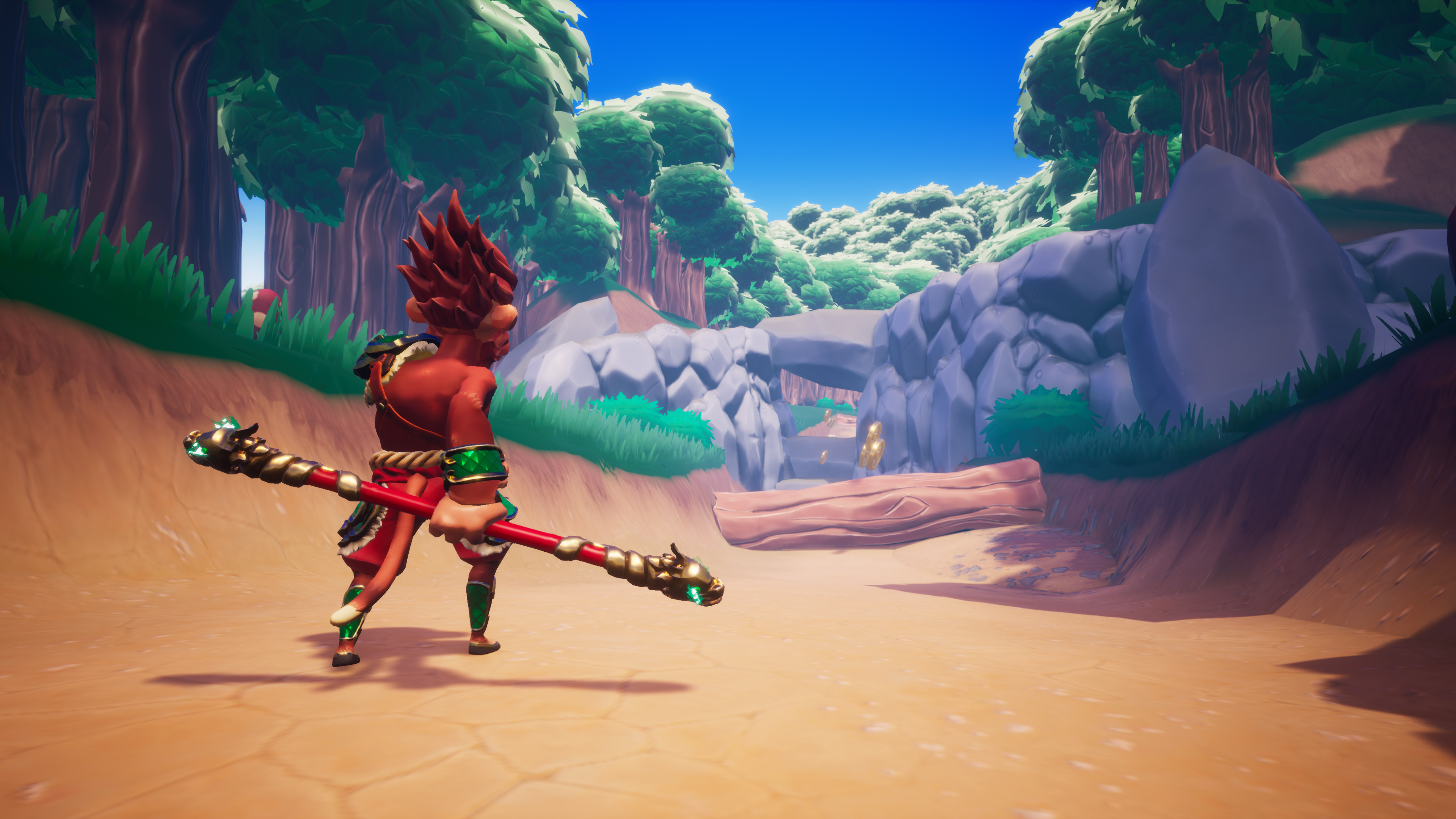 Wukong