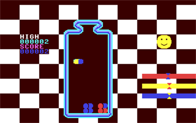 Addicted - Screenshot - Gameplay Image