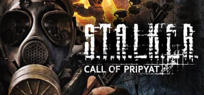 S.T.A.L.K.E.R.: Call of Pripyat - Banner Image