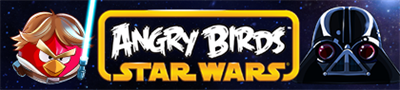 Angry Birds: Star Wars - Banner Image