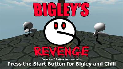 Bigley's Revenge - Screenshot - Game Title Image