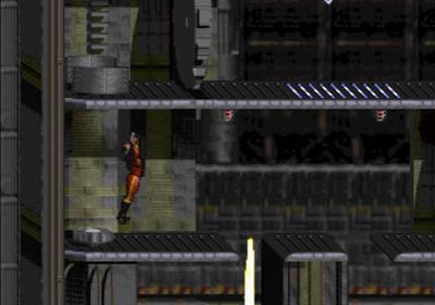 Armed - Screenshot - Gameplay
