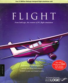 Flight Light Plus