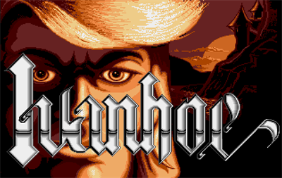 Ivanhoe - Screenshot - Game Title Image
