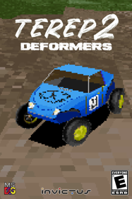 Terep 2: Deformers