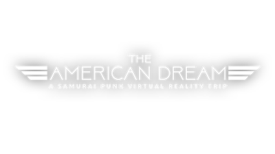 The American Dream - Clear Logo Image