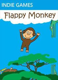 Flappy Monkey