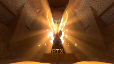 Quake II RTX - Fanart - Background Image