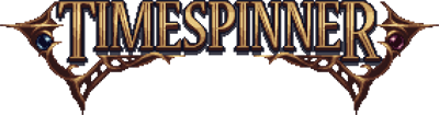 Timespinner - Clear Logo Image