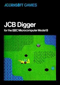 JCB Digger