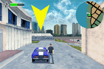 Driv3r - Screenshot - Gameplay Image