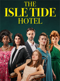 The Isle Tide Hotel - Box - Front Image