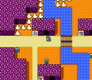 Momotarou Densetsu Gaiden Images - Launchbox Games Database