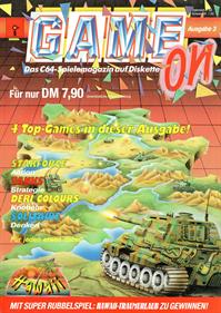 Tanks (CP Verlag)