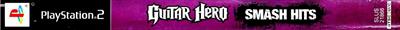 Guitar Hero: Smash Hits - Banner Image