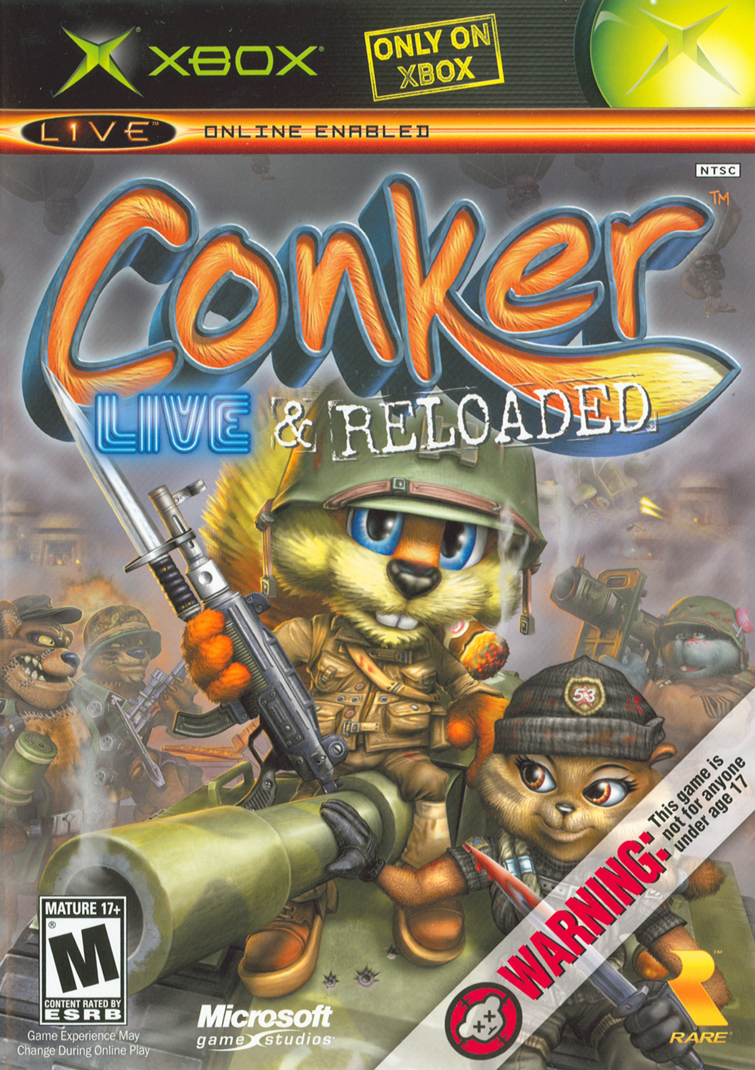 conker-live-reloaded-details-launchbox-games-database