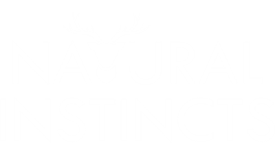 Natural Instincts: European Forest - Clear Logo Image