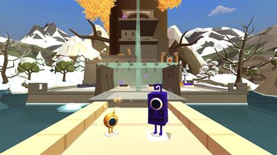 Come With Me - Screenshot - Gameplay Image