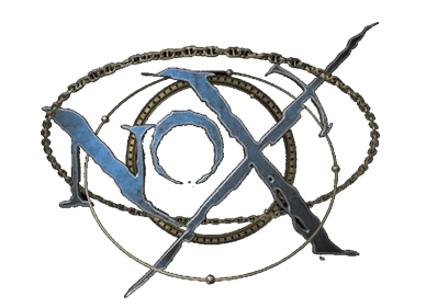 Nox - Clear Logo Image