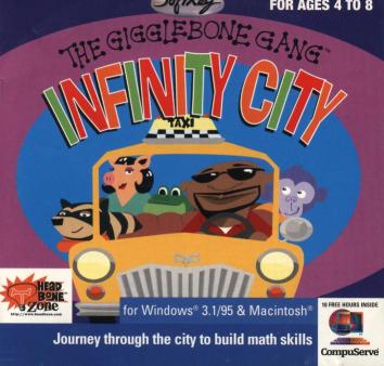 Big City Adventure: San Francisco Images - LaunchBox Games Database