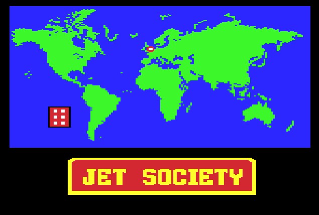 Jet Society