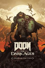 DOOM: The Dark Ages