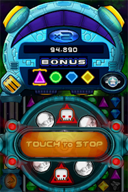 Bejeweled Twist - Screenshot - Gameplay Image