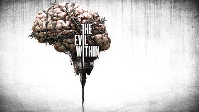 The Evil Within - Fanart - Background Image