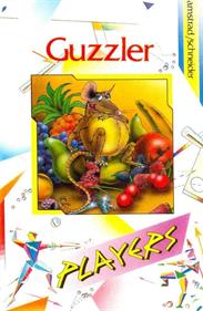 Guzzler - Box - Front Image