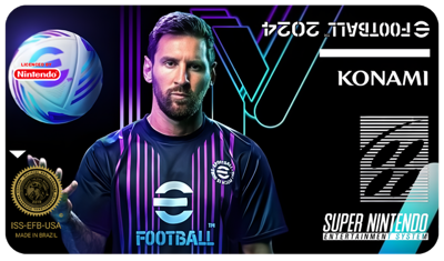 EFootball 2024