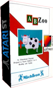 ABZoo - Box - 3D Image