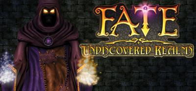 Fate: Undiscovered Realms - Banner Image