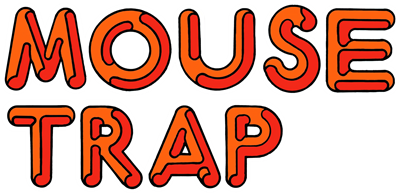 Mouse Trap - Clear Logo Image
