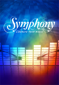 Symphony - Box - Front Image