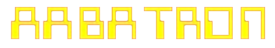 Aabatron - Clear Logo Image